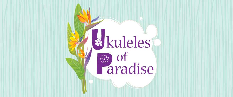 Ukuleles of Paradise